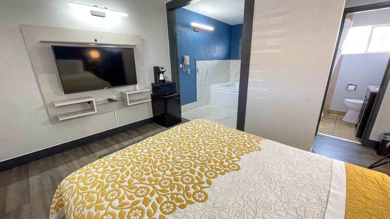 The Fremont Inn Монтерей Экстерьер фото